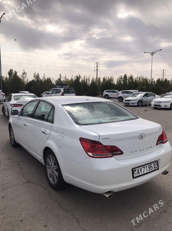 Toyota Avalon 2009 - 220 000 TMT - Дашогуз - img 5