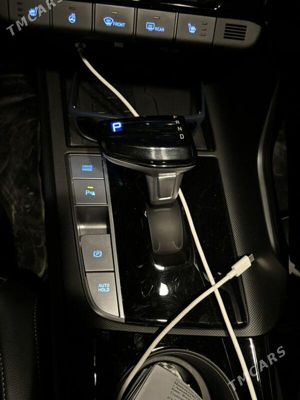 Hyundai Elantra 2025 - 320 000 TMT - Aşgabat - img 3