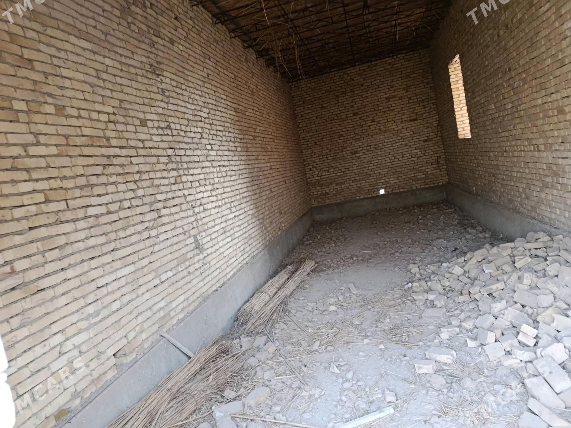 Satlyk Jay - Чарджоу - img 10