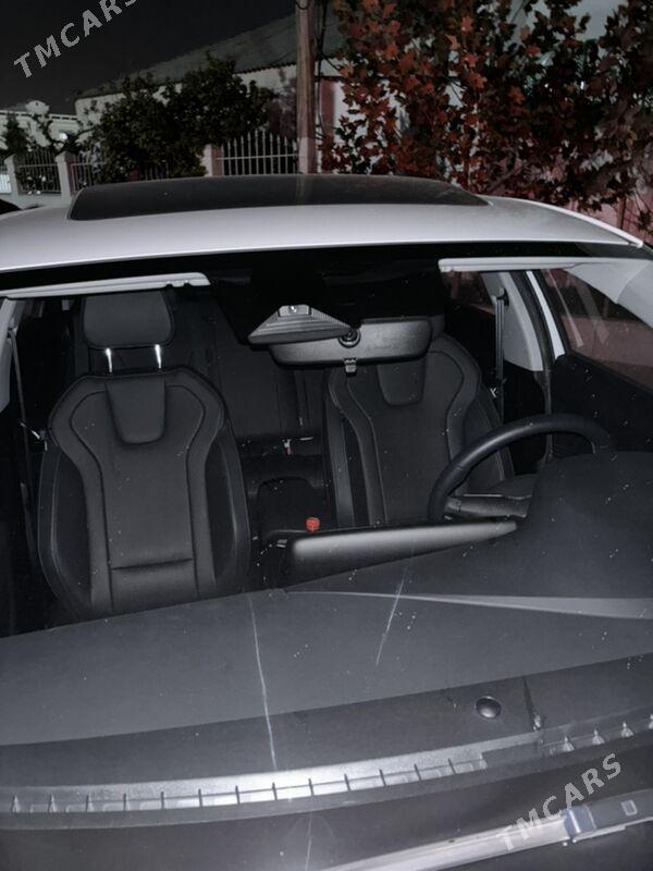 Hyundai Elantra 2025 - 320 000 TMT - Aşgabat - img 5