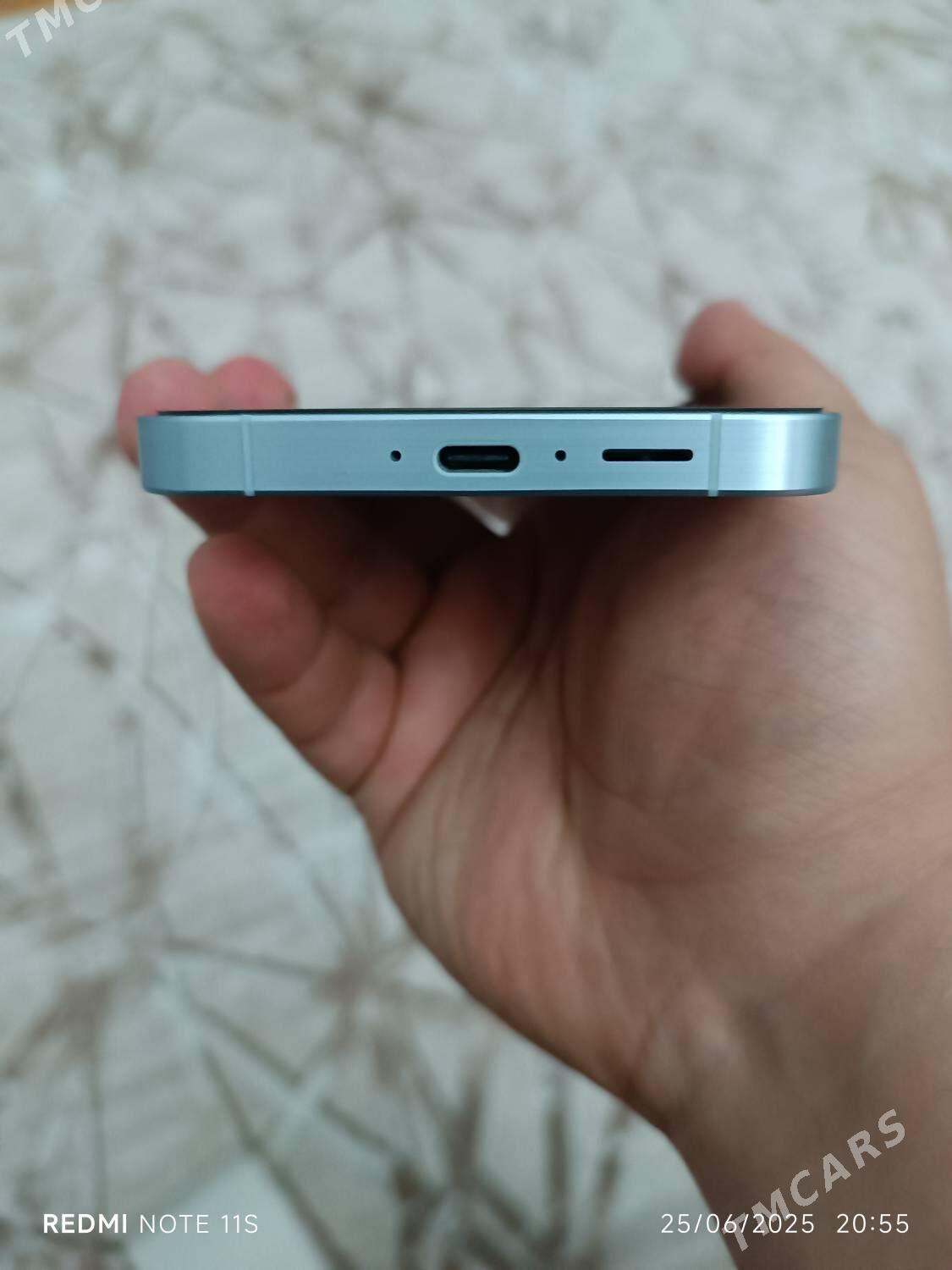 Samsung A55 8/128 ak - Ашхабад - img 6