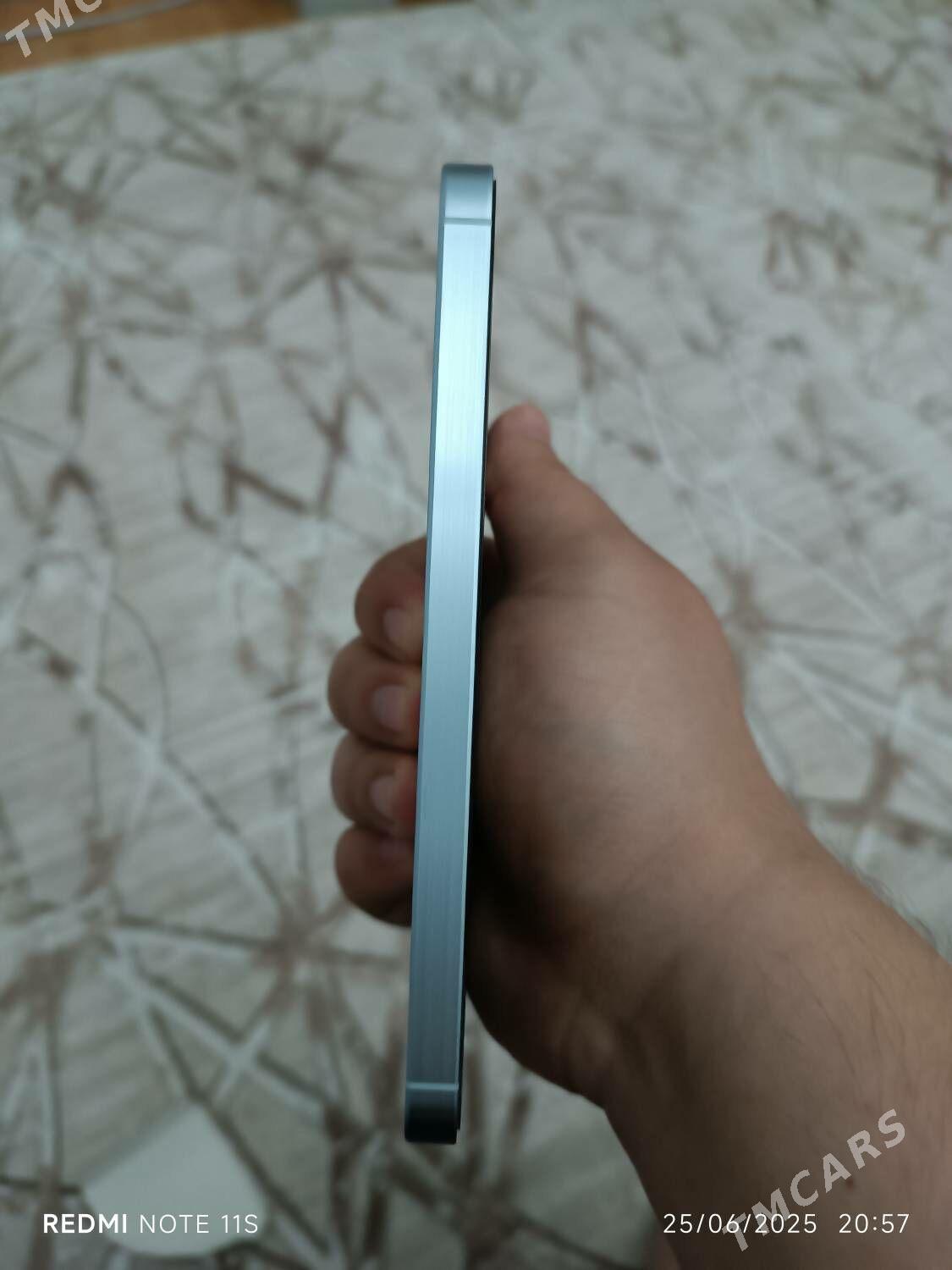 Samsung A55 8/128 ak - Ашхабад - img 3