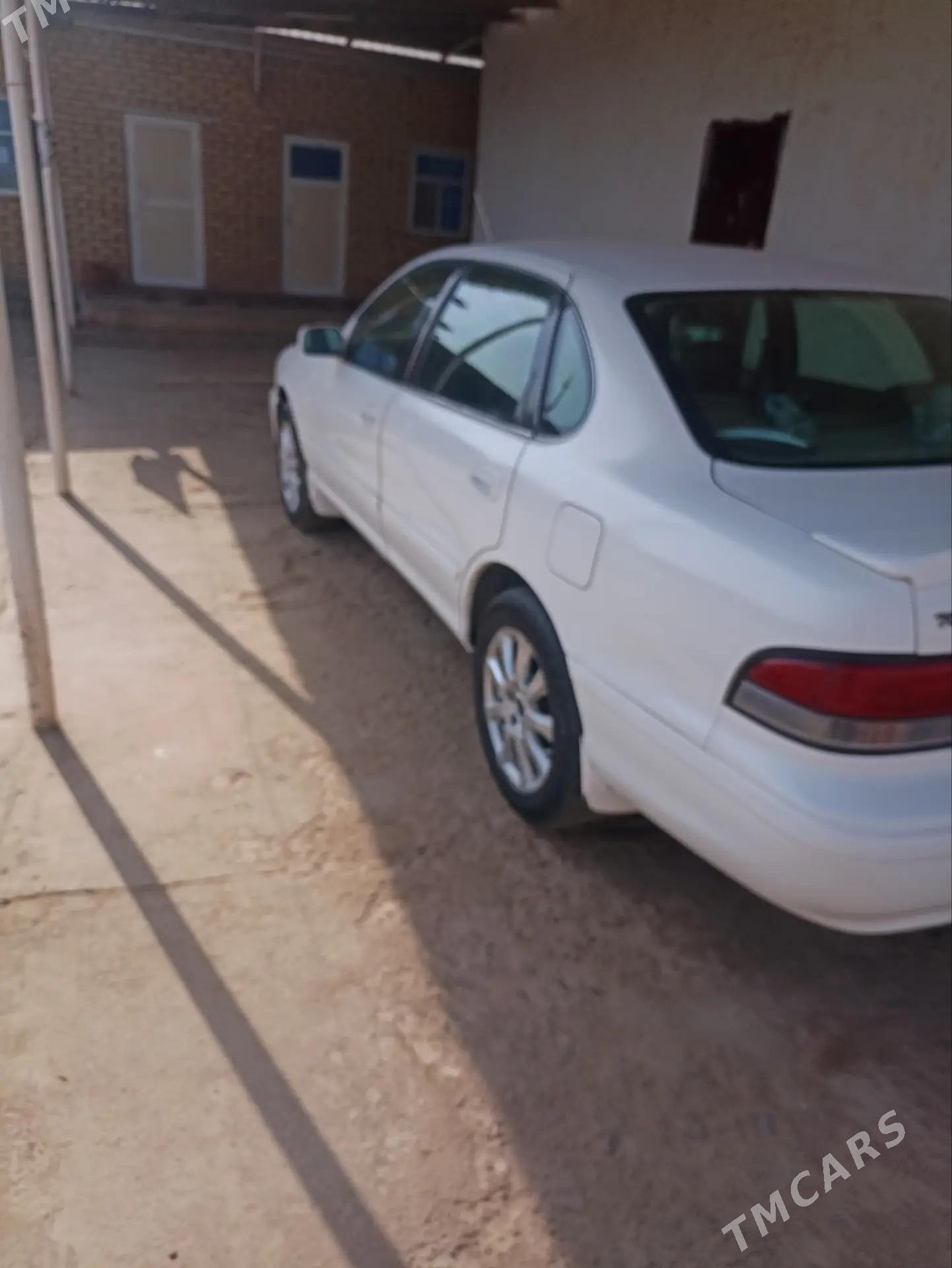 Toyota Avalon 1996 - 116 000 TMT - Sarahs - img 2