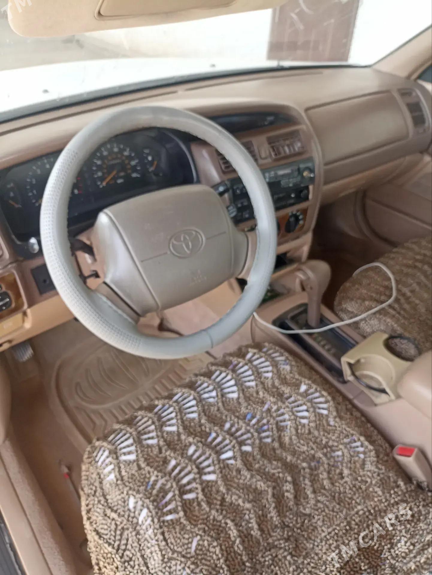 Toyota Avalon 1996 - 116 000 TMT - Sarahs - img 3