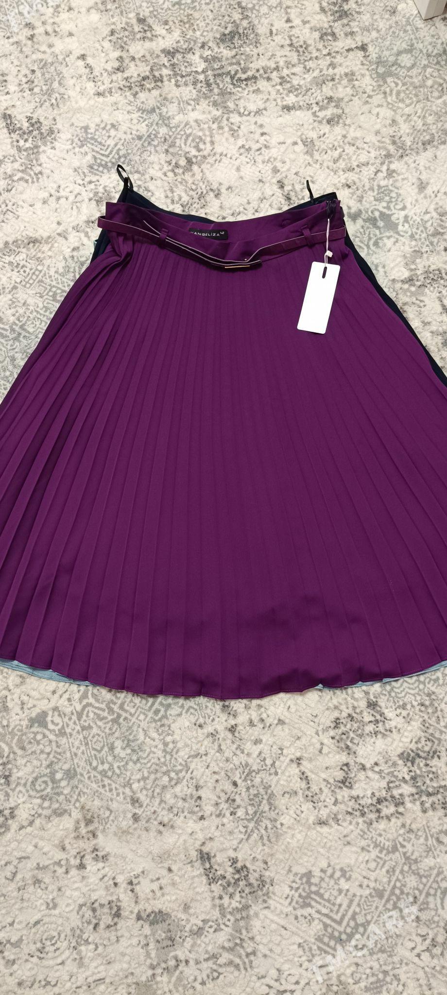 Юбка / Yubka - 30 mkr - img 2