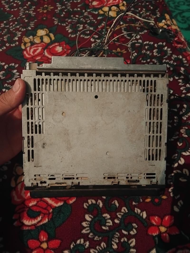 Magnitafon pioner 200 TMT - Фарап - img 2