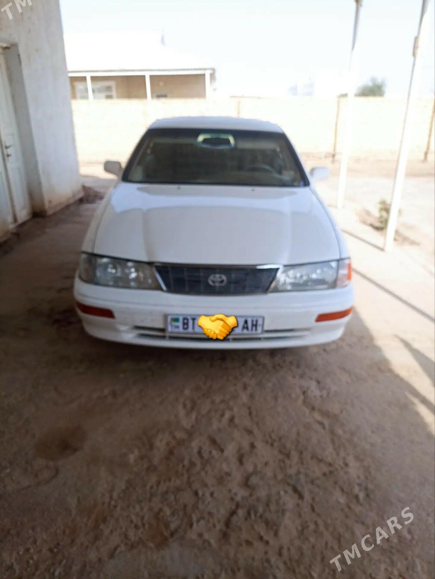 Toyota Avalon 1996 - 116 000 TMT - Sarahs - img 6