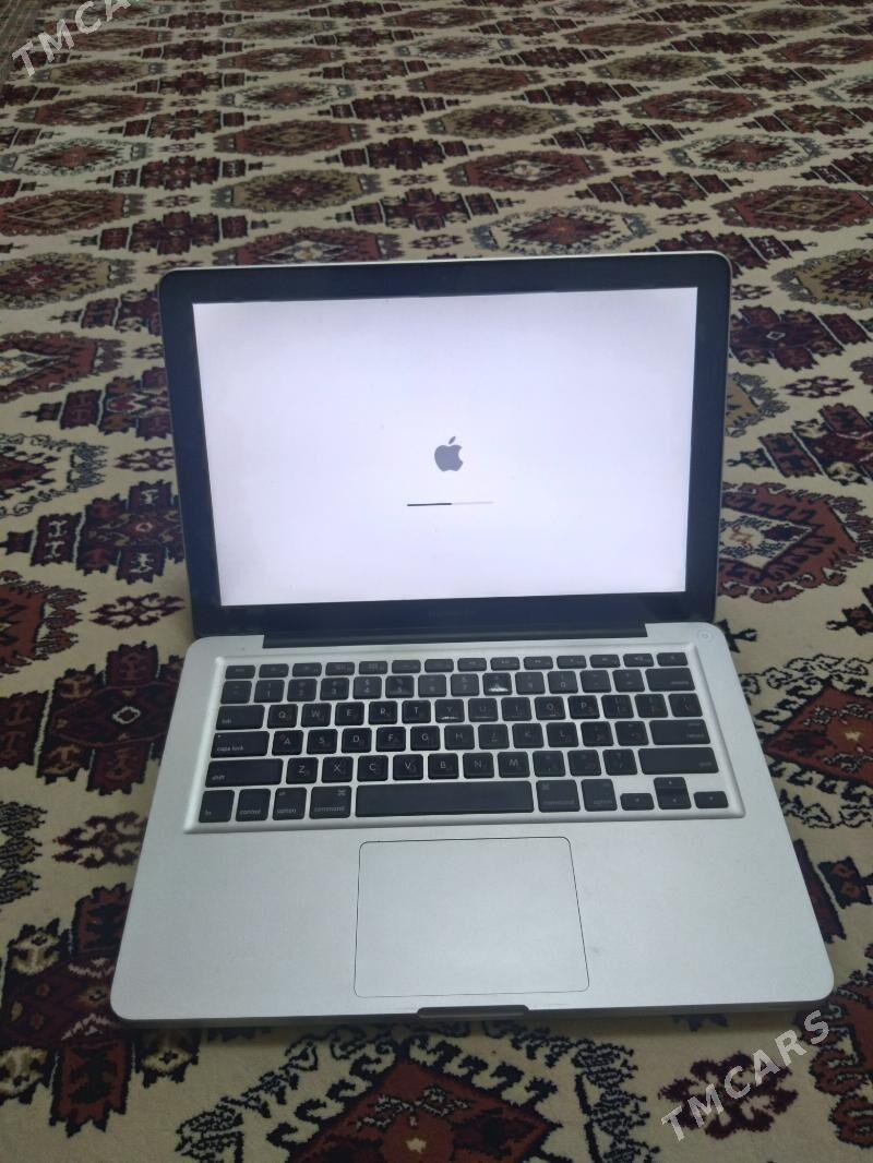 MacBook pro - Ким район - img 4