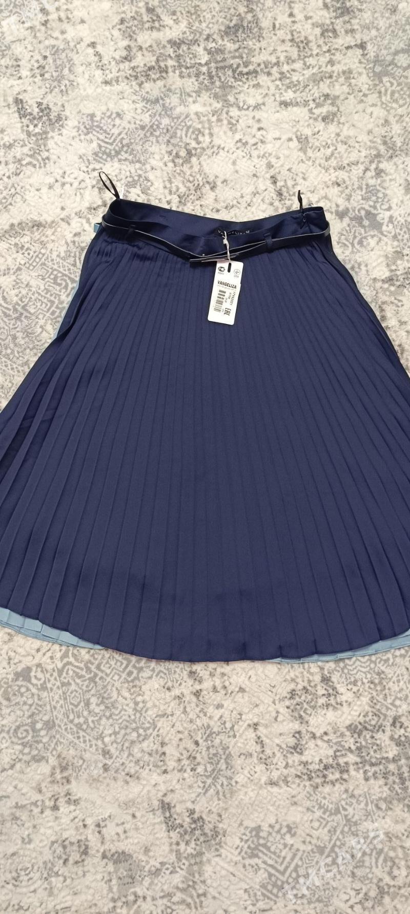 Юбка / Yubka - 30 mkr - img 1