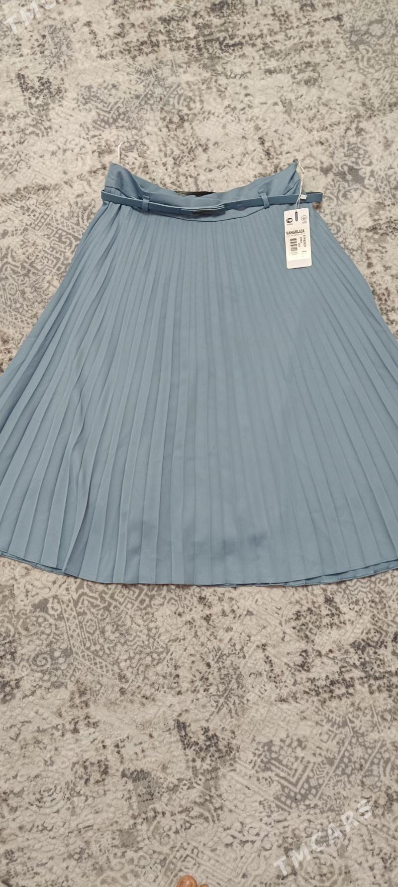 Юбка / Yubka - 30 mkr - img 4