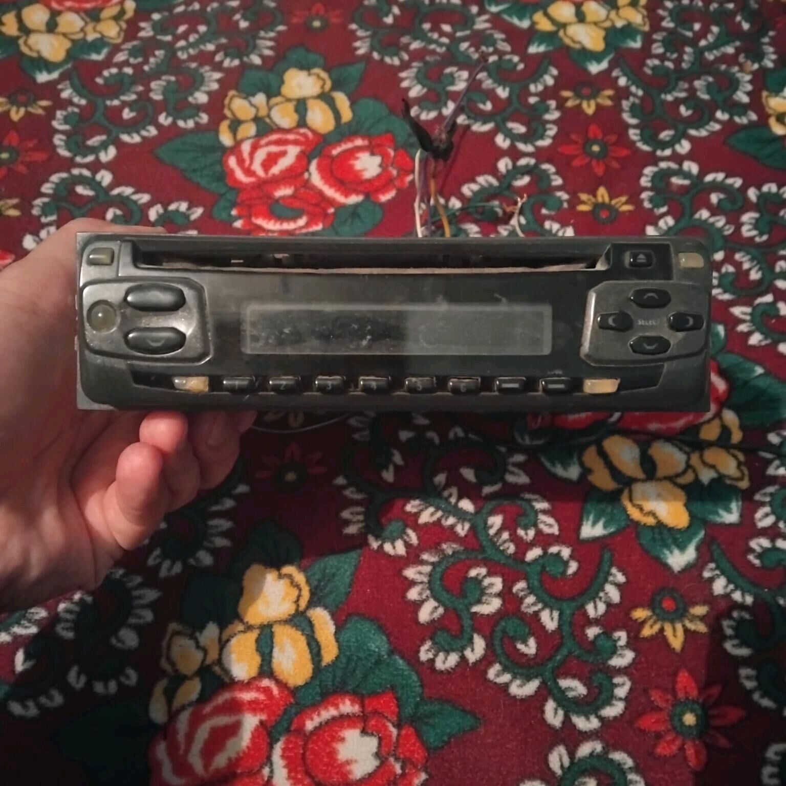 Magnitafon pioner 200 TMT - Фарап - img 4