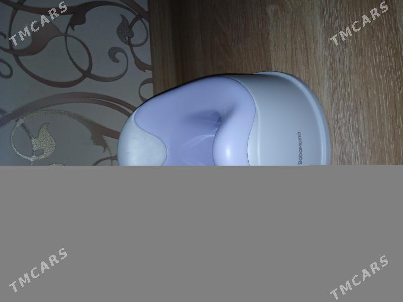 Горшок - Ашхабад - img 3