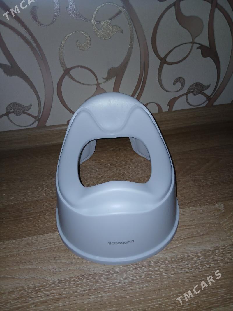 Горшок - Ашхабад - img 2