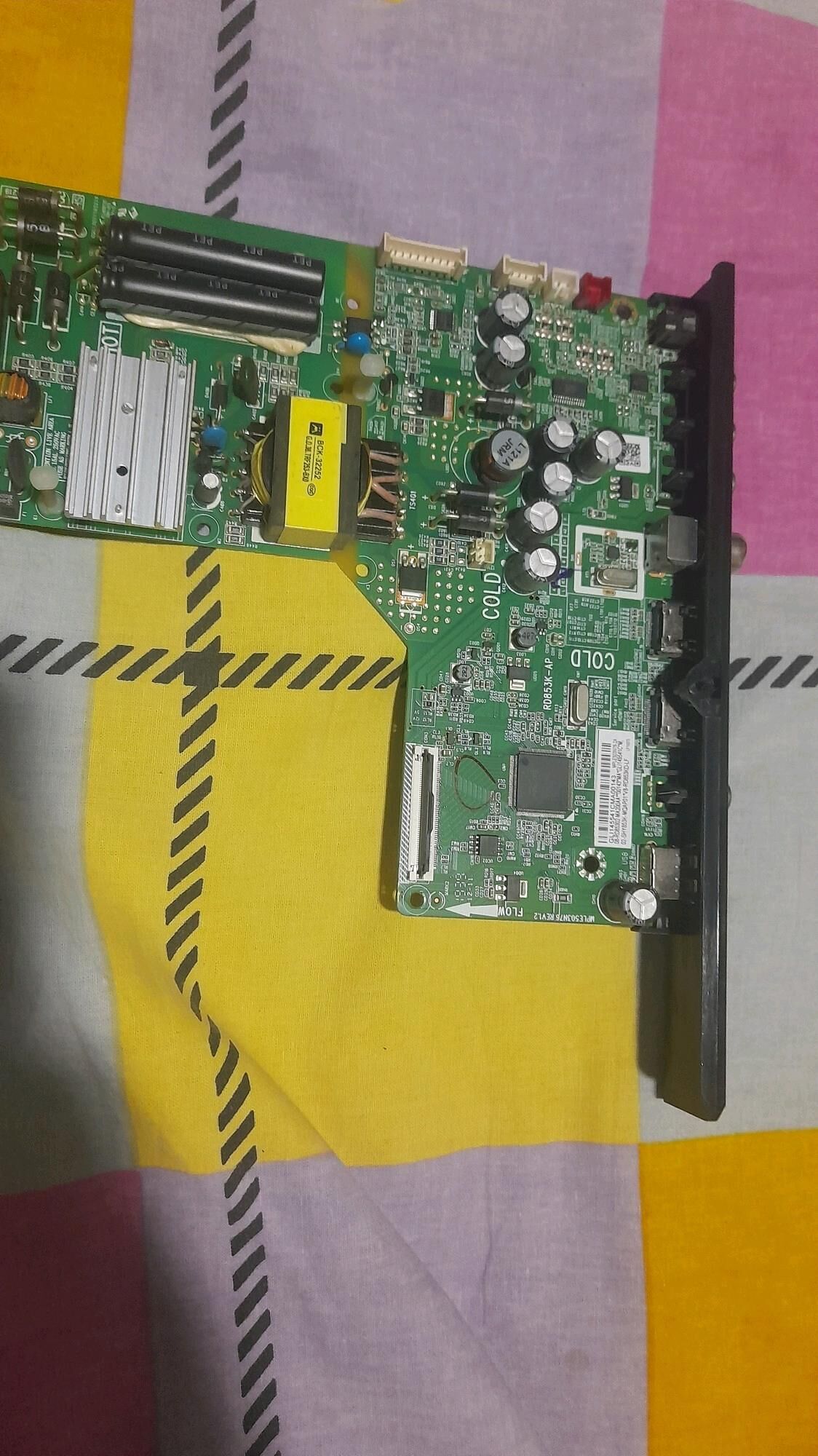 TCL PLATALAR BAR - Ашхабад - img 9