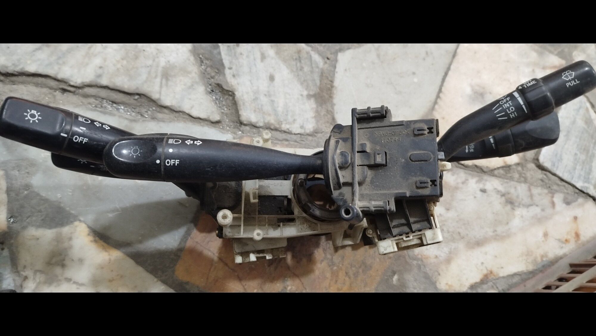 rul kulcatyl. 200 TMT - Ашхабад - img 3