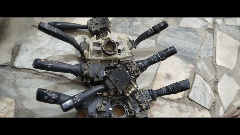 rul kulcatyl. 200 TMT - Ашхабад - img 2