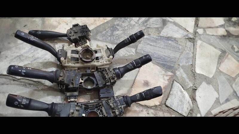 rul kulcatyl. 200 TMT - Ашхабад - img 6