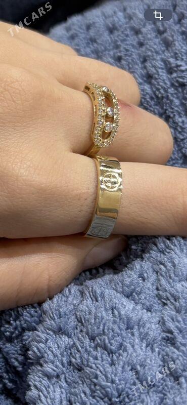 cartier komplekt - Туркменбаши - img 3