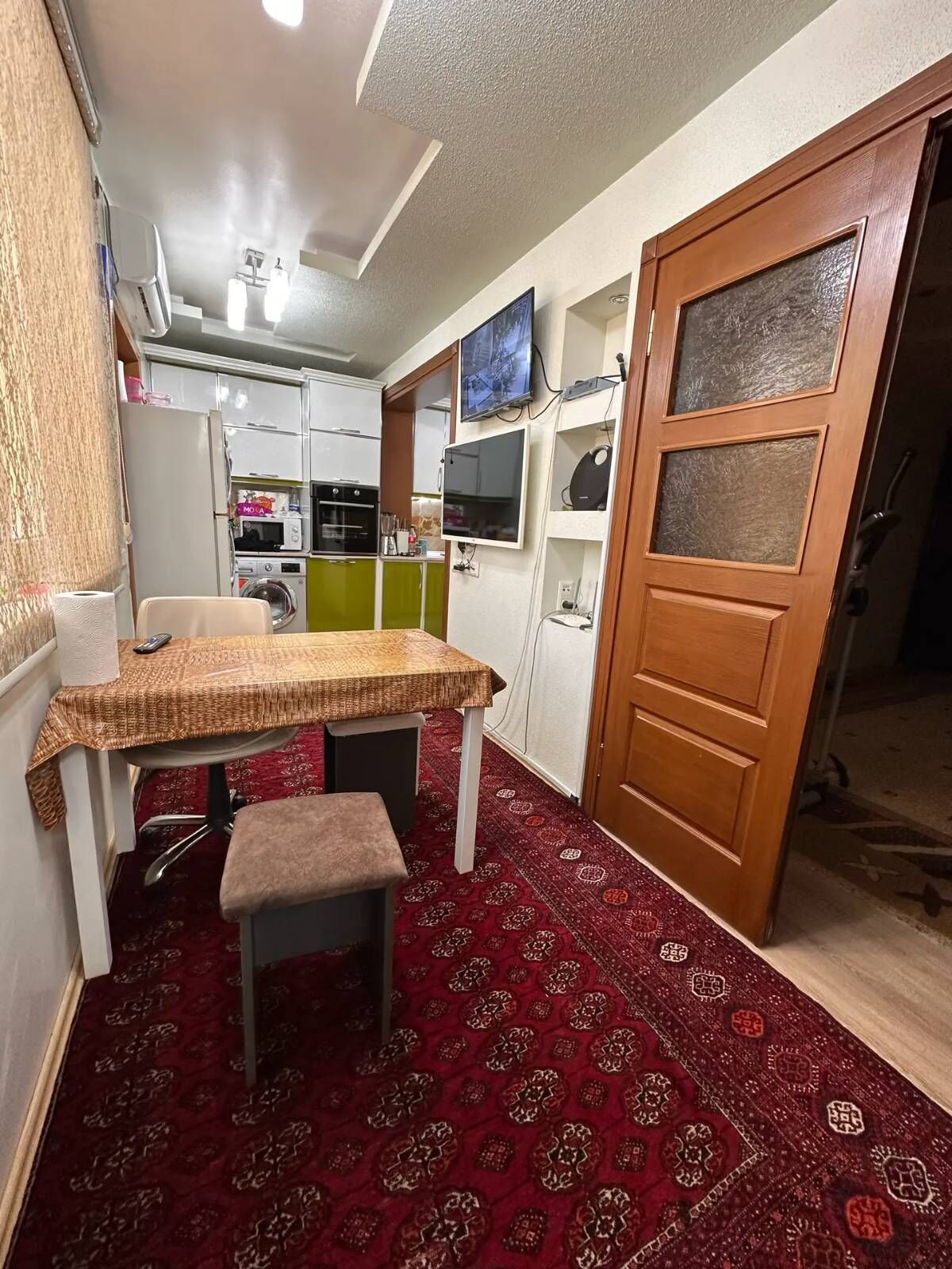 Nagina satlyk jay - Ашхабад - img 10