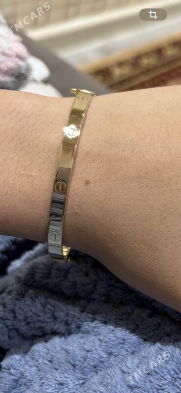 cartier komplekt - Туркменбаши - img 2