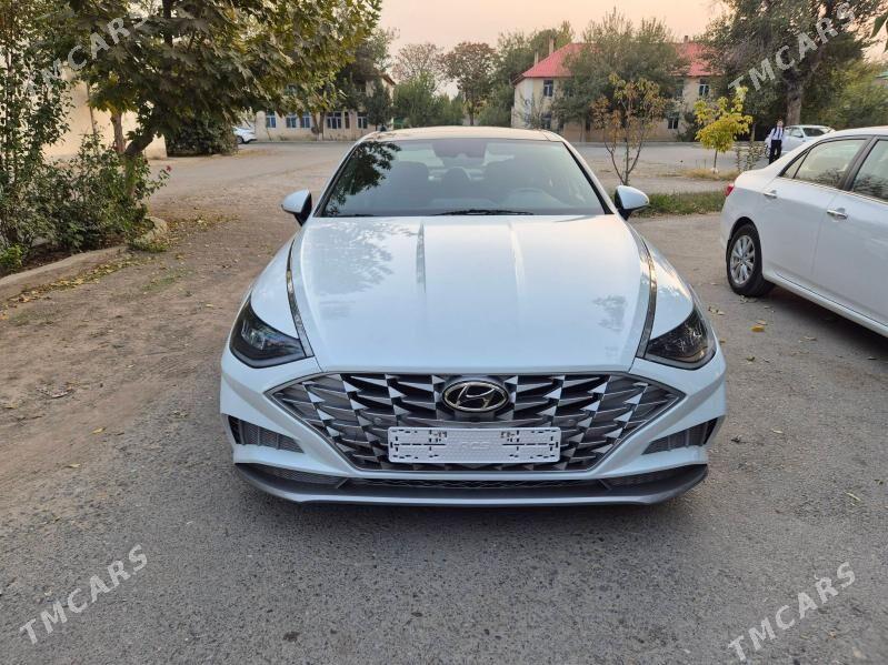 Hyundai Sonata 2021 - 270 000 TMT - 2 mkr - img 6