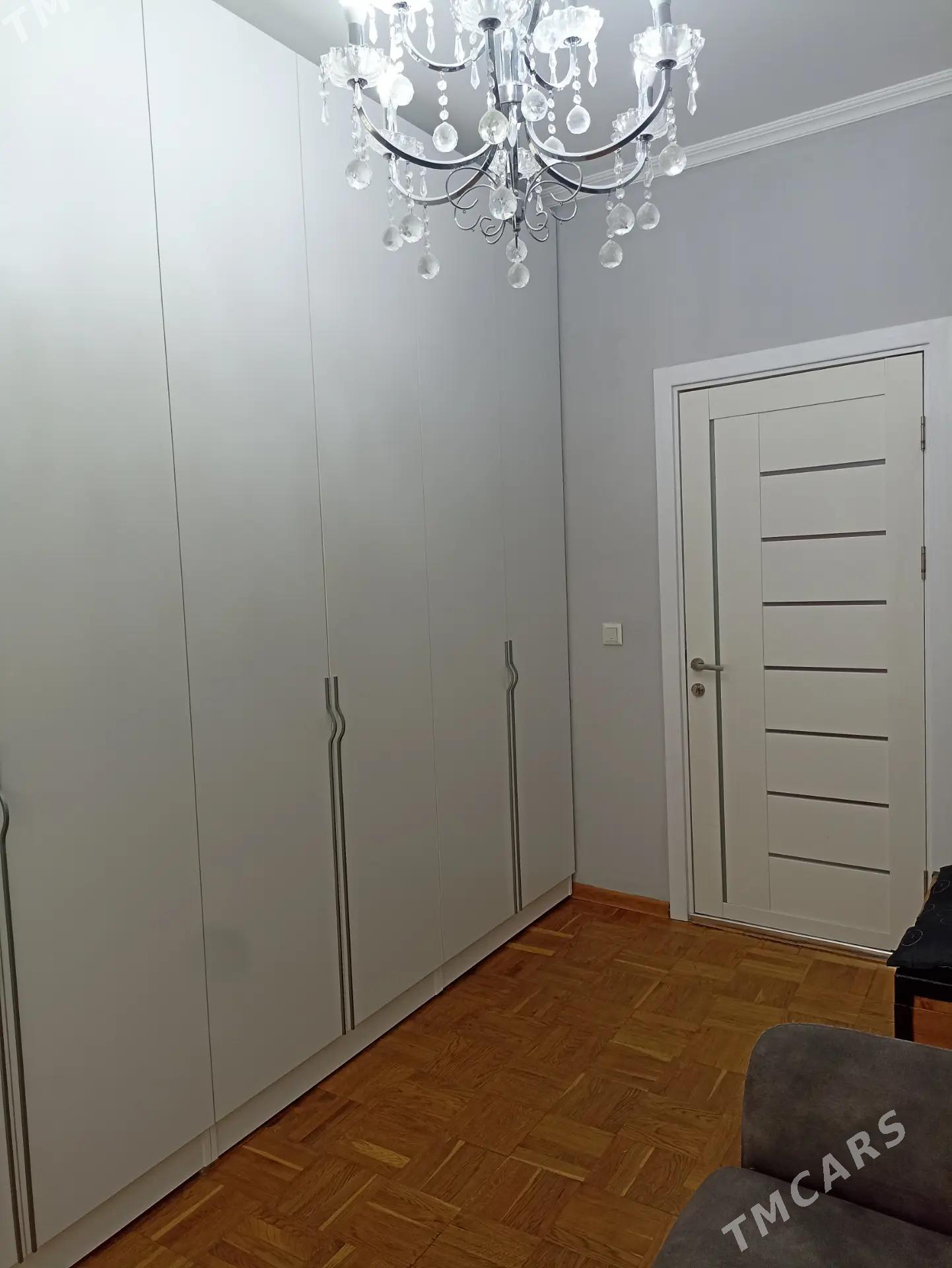 Saherin̈ merkezi 2 komnat️ - 1 мкр - img 8