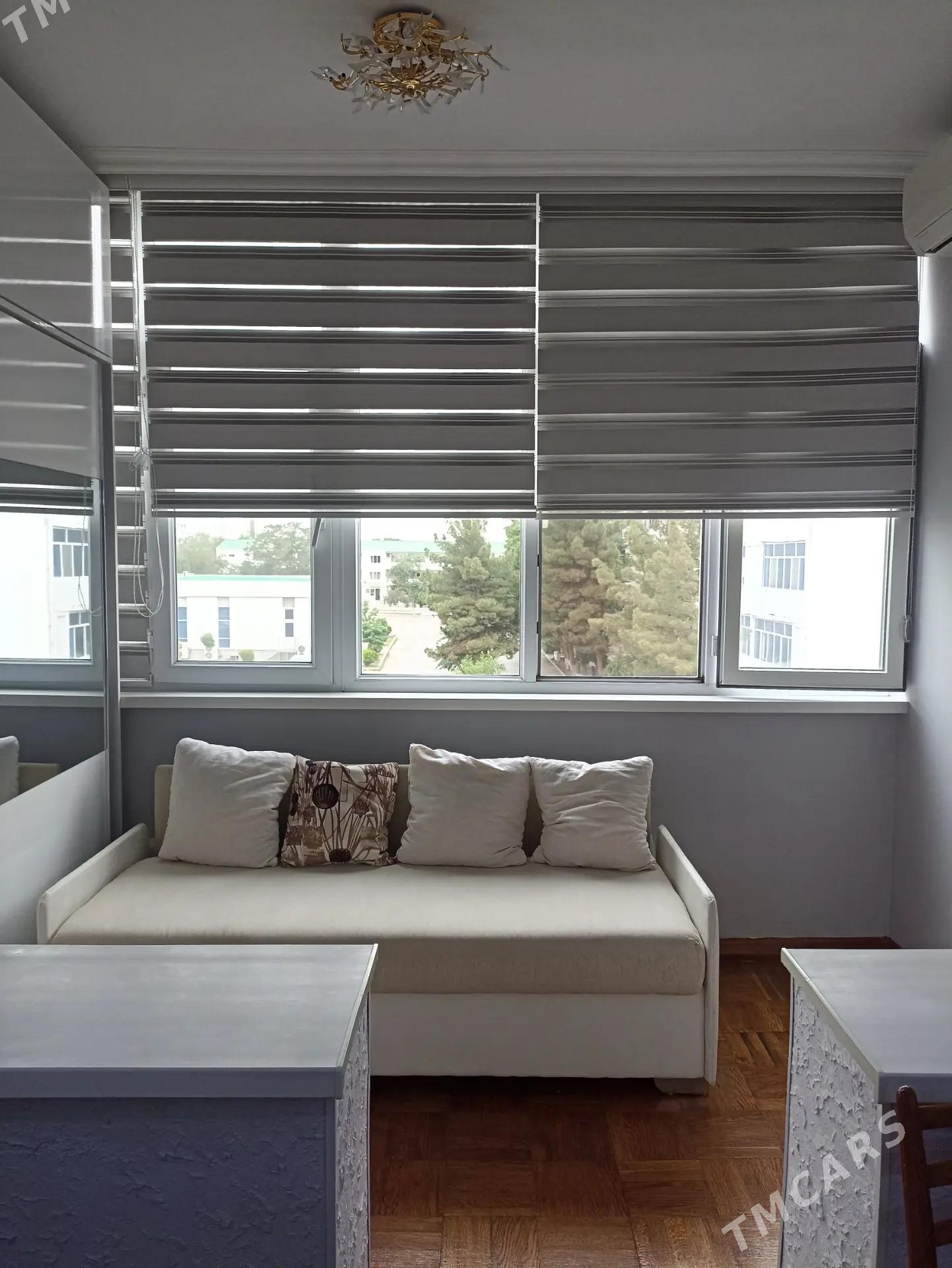 Saherin̈ merkezi 2 komnat️ - 1 мкр - img 7