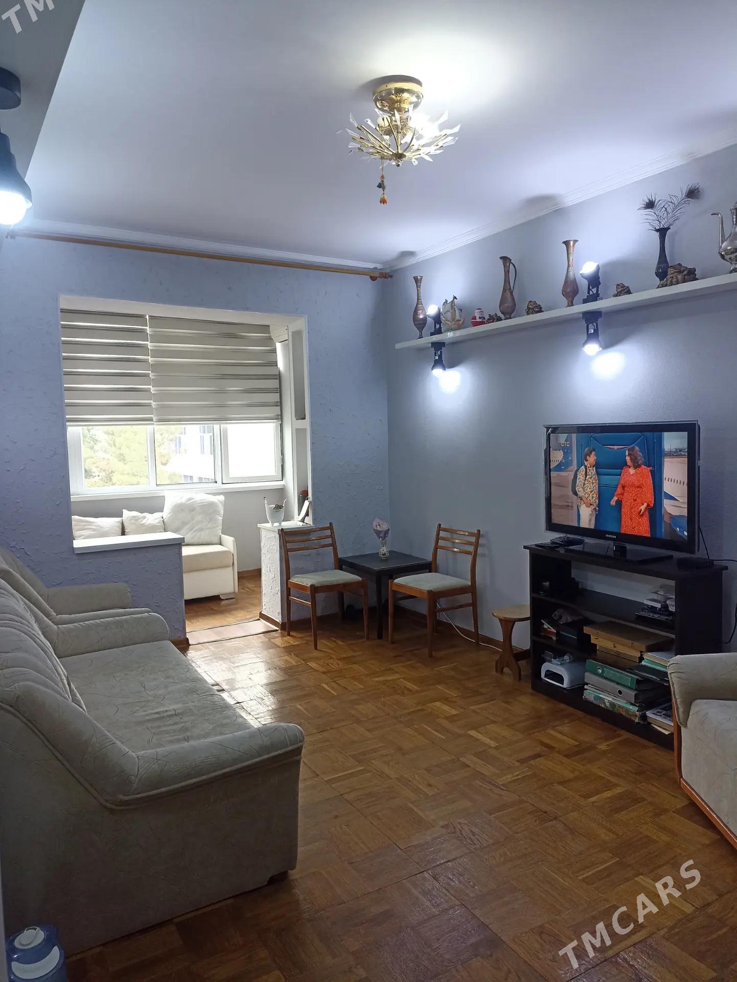 Saherin̈ merkezi 2 komnat️ - 1 мкр - img 5