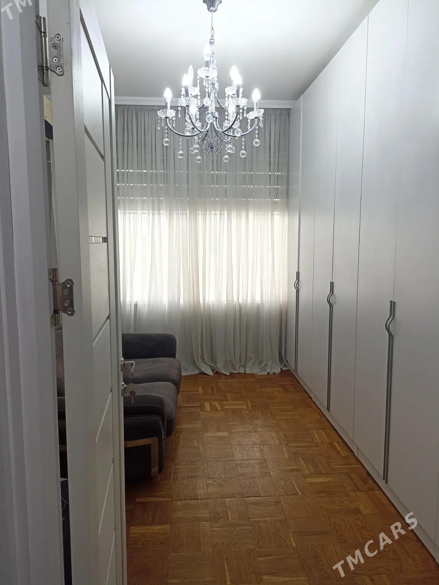 Saherin̈ merkezi 2 komnat️ - 1 мкр - img 9