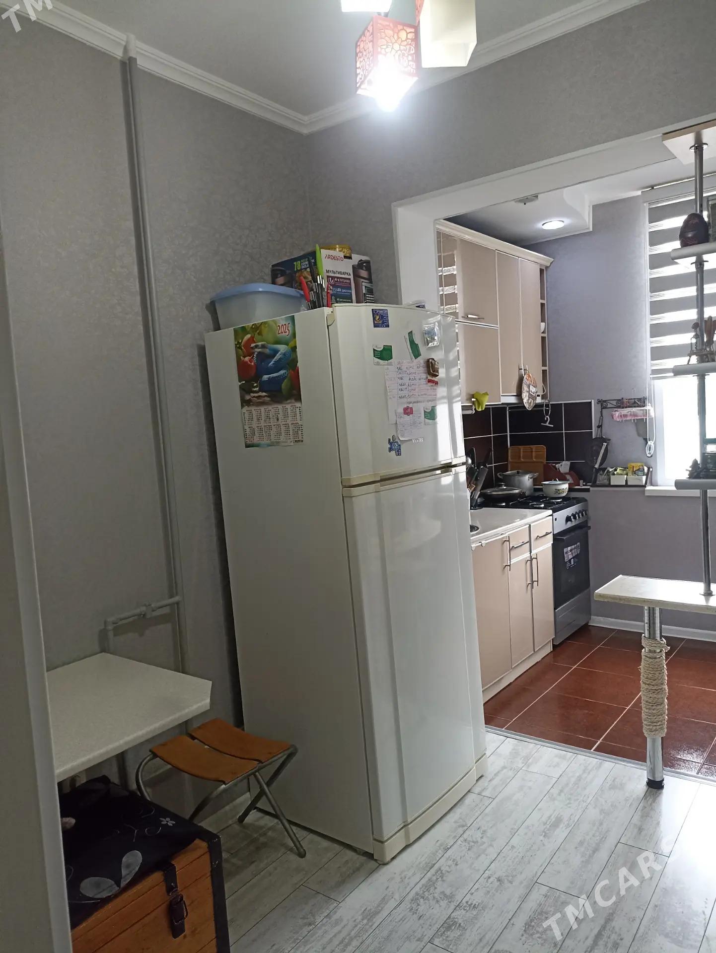 Saherin̈ merkezi 2 komnat️ - 1 мкр - img 2