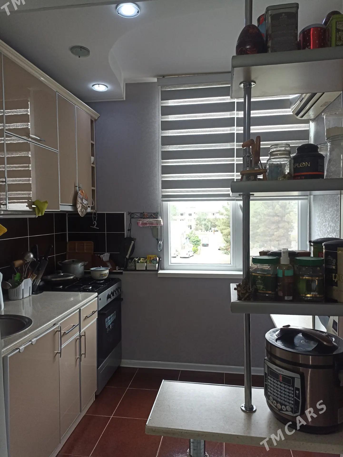 Saherin̈ merkezi 2 komnat️ - 1 мкр - img 10