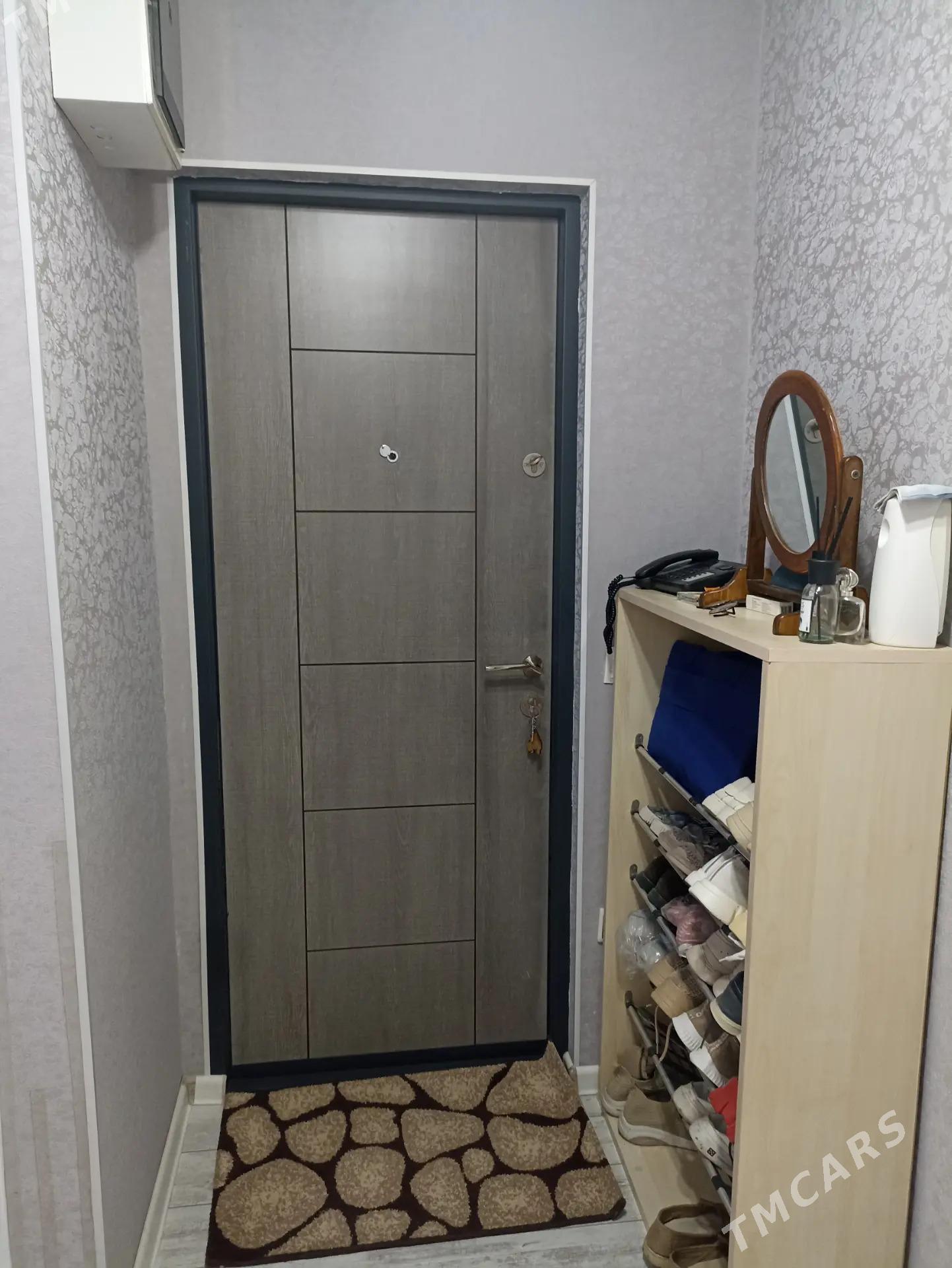 Saherin̈ merkezi 2 komnat️ - 1 мкр - img 6