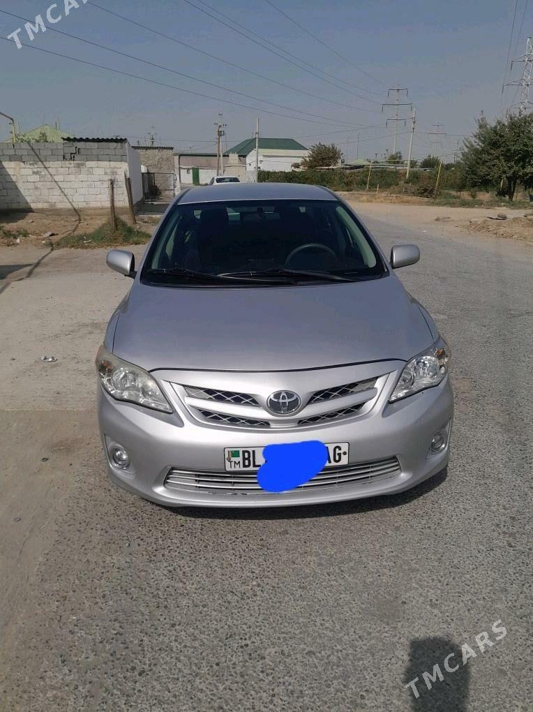 Toyota Corolla 2012 - 175 000 TMT - Хитровка - img 3