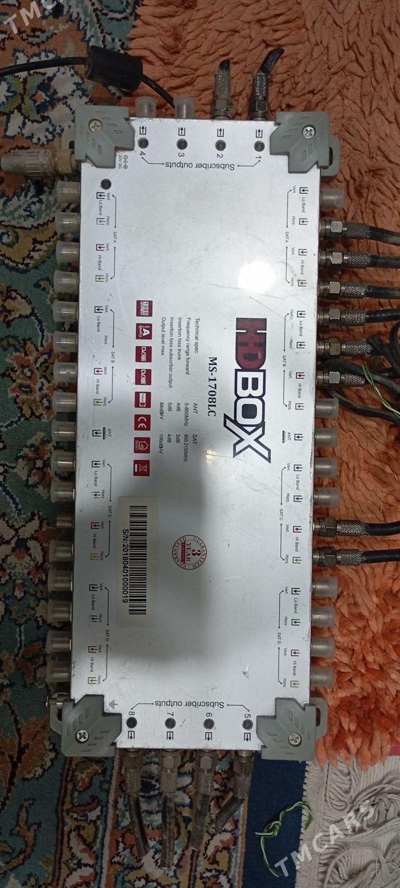 multisvich - Кëши - img 2