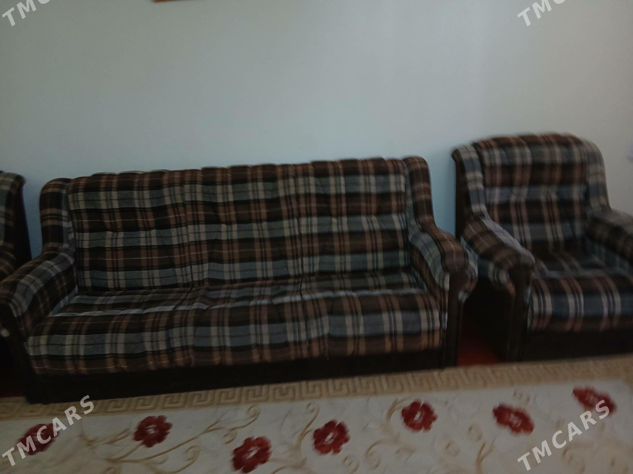 диван кресло тройка - Гаудан "В" - img 2