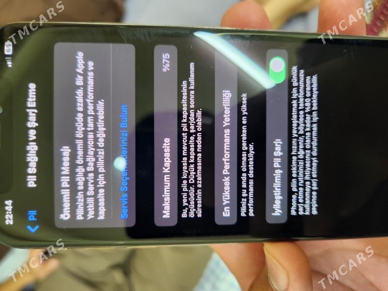 IPhone Xs - Mary - img 2