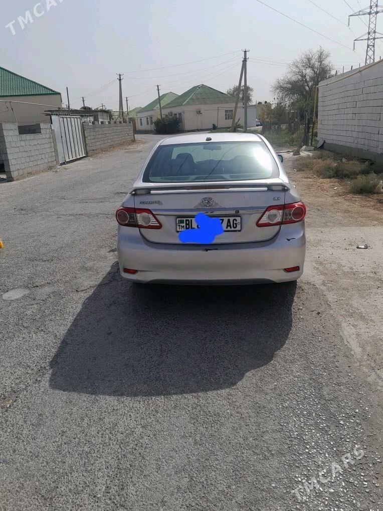 Toyota Corolla 2012 - 175 000 TMT - Хитровка - img 4