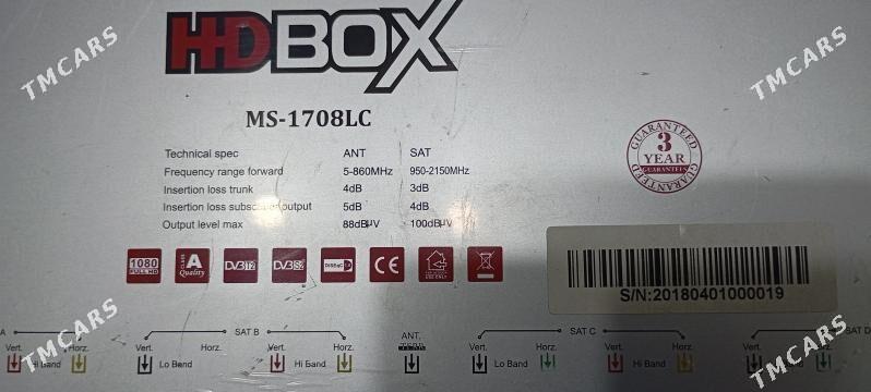 multisvich - Кëши - img 1