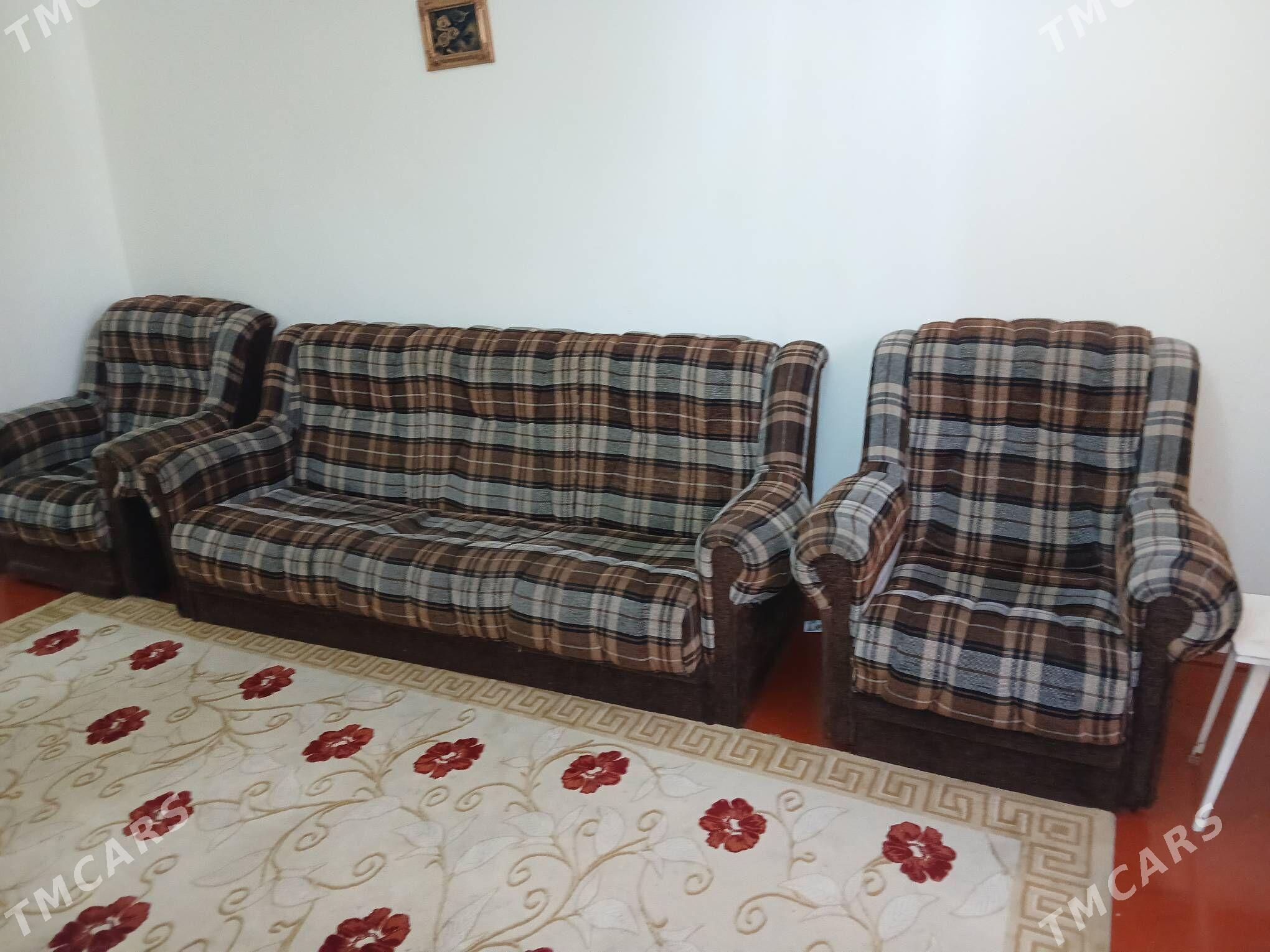 диван кресло тройка - Гаудан "В" - img 1