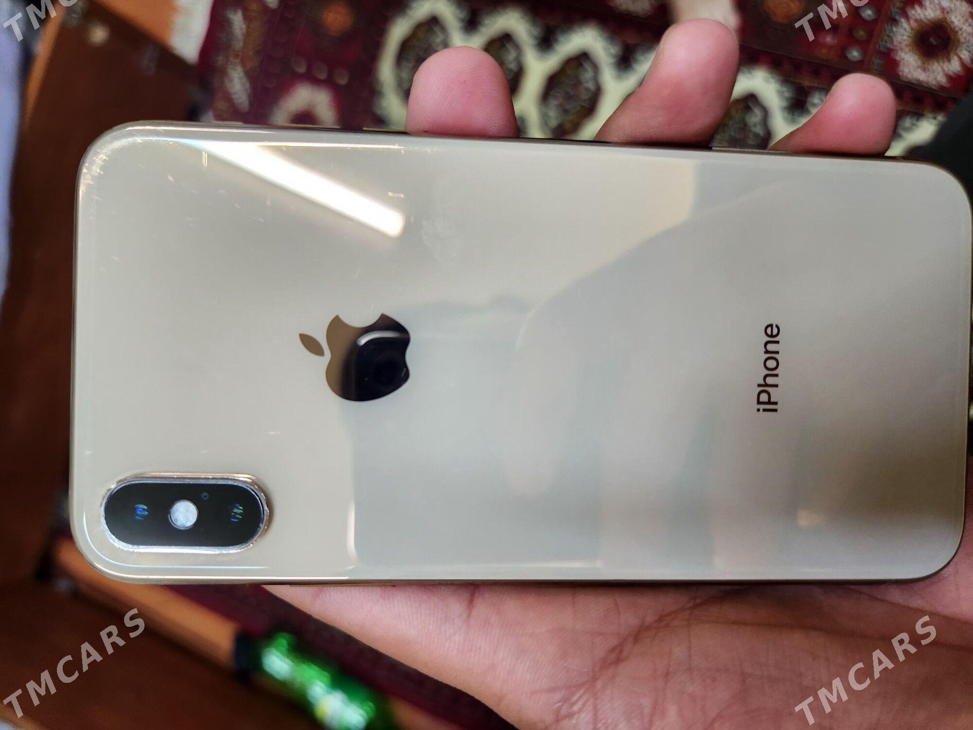 IPhone Xs - Mary - img 3