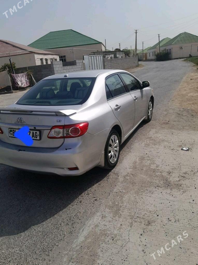 Toyota Corolla 2012 - 175 000 TMT - Хитровка - img 2