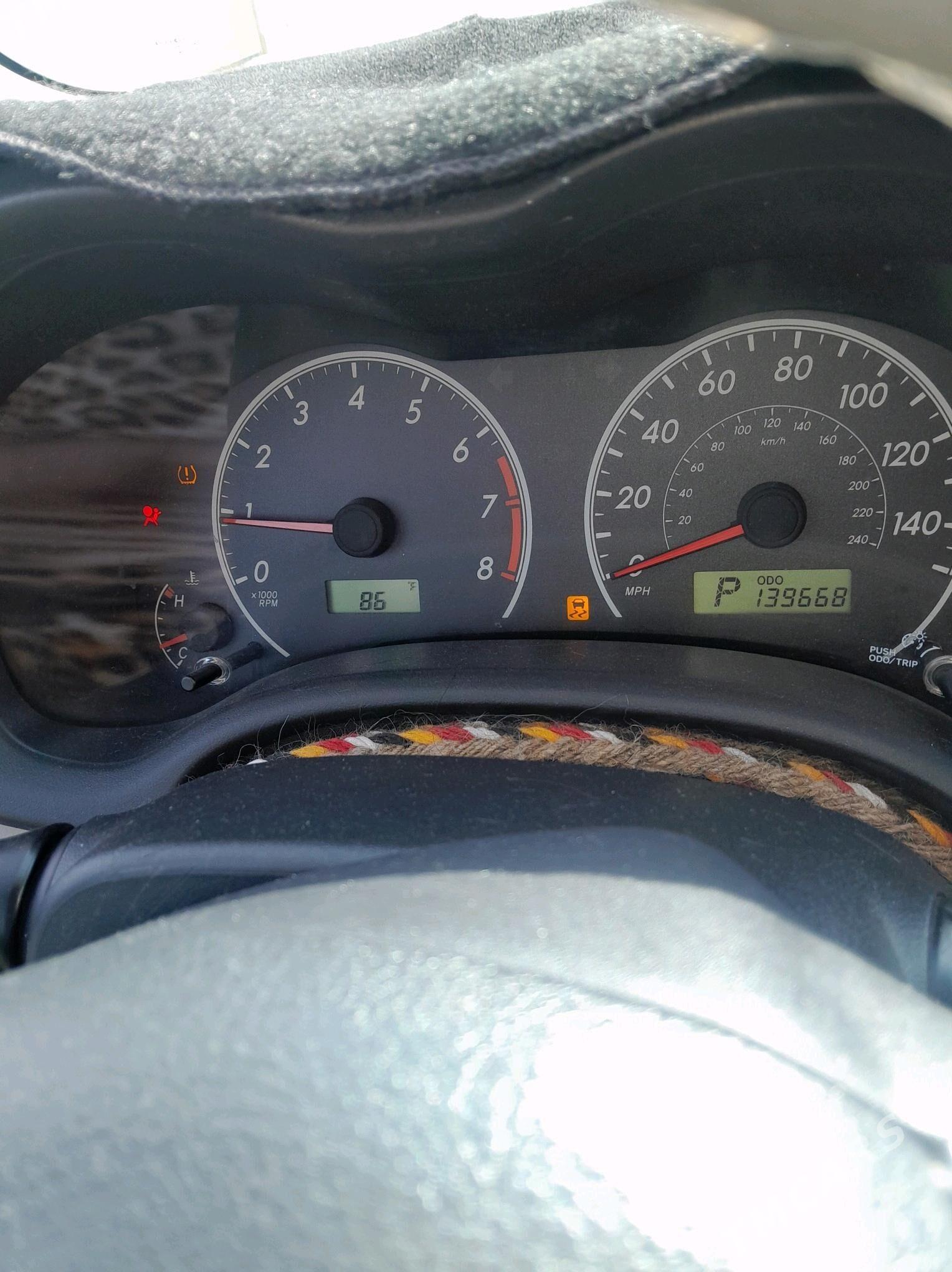 Toyota Corolla 2012 - 175 000 TMT - Хитровка - img 5