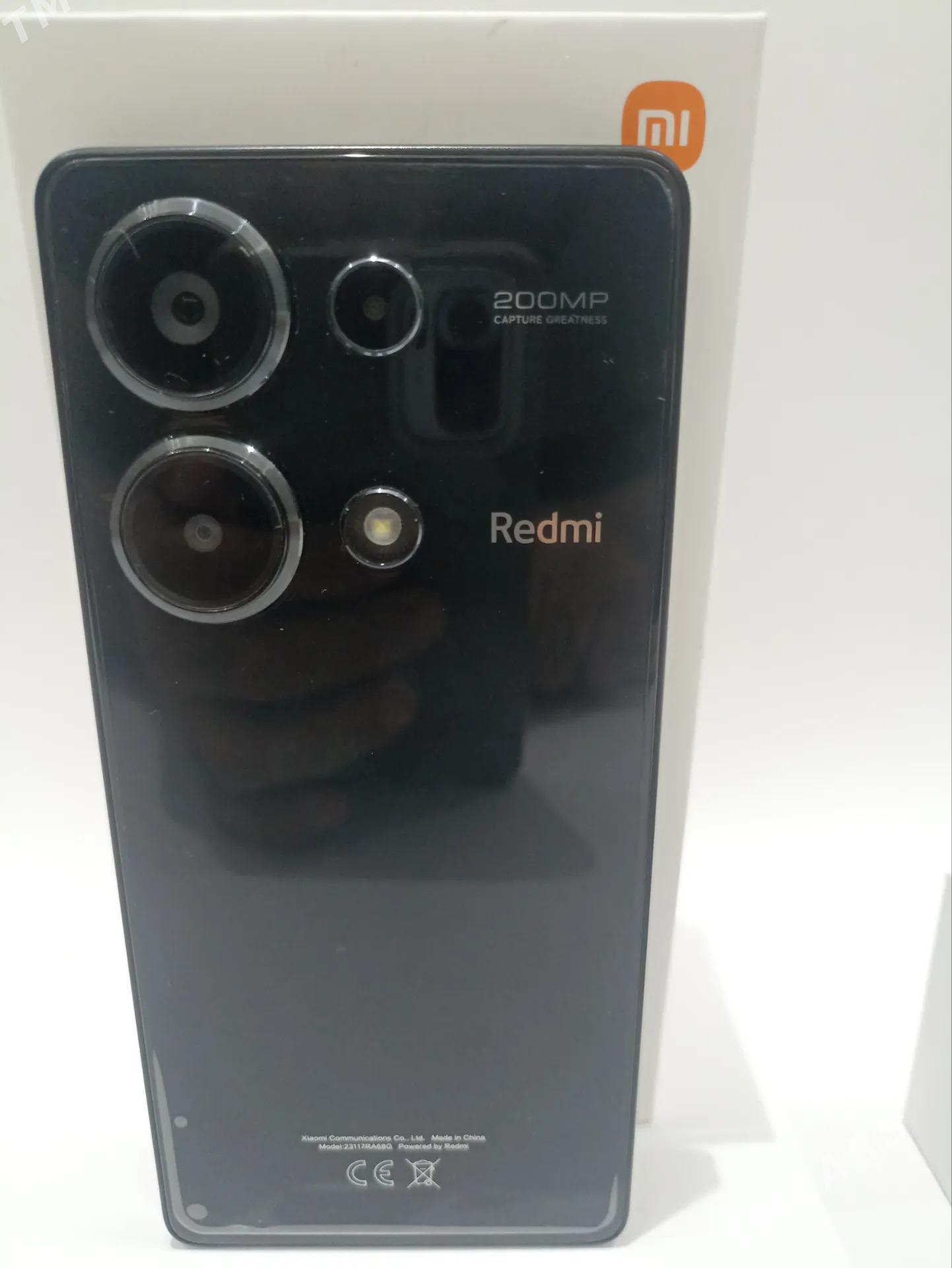 REDMI NOT 13PRO 24/512 GL/CHIN - Parahat 7 - img 7