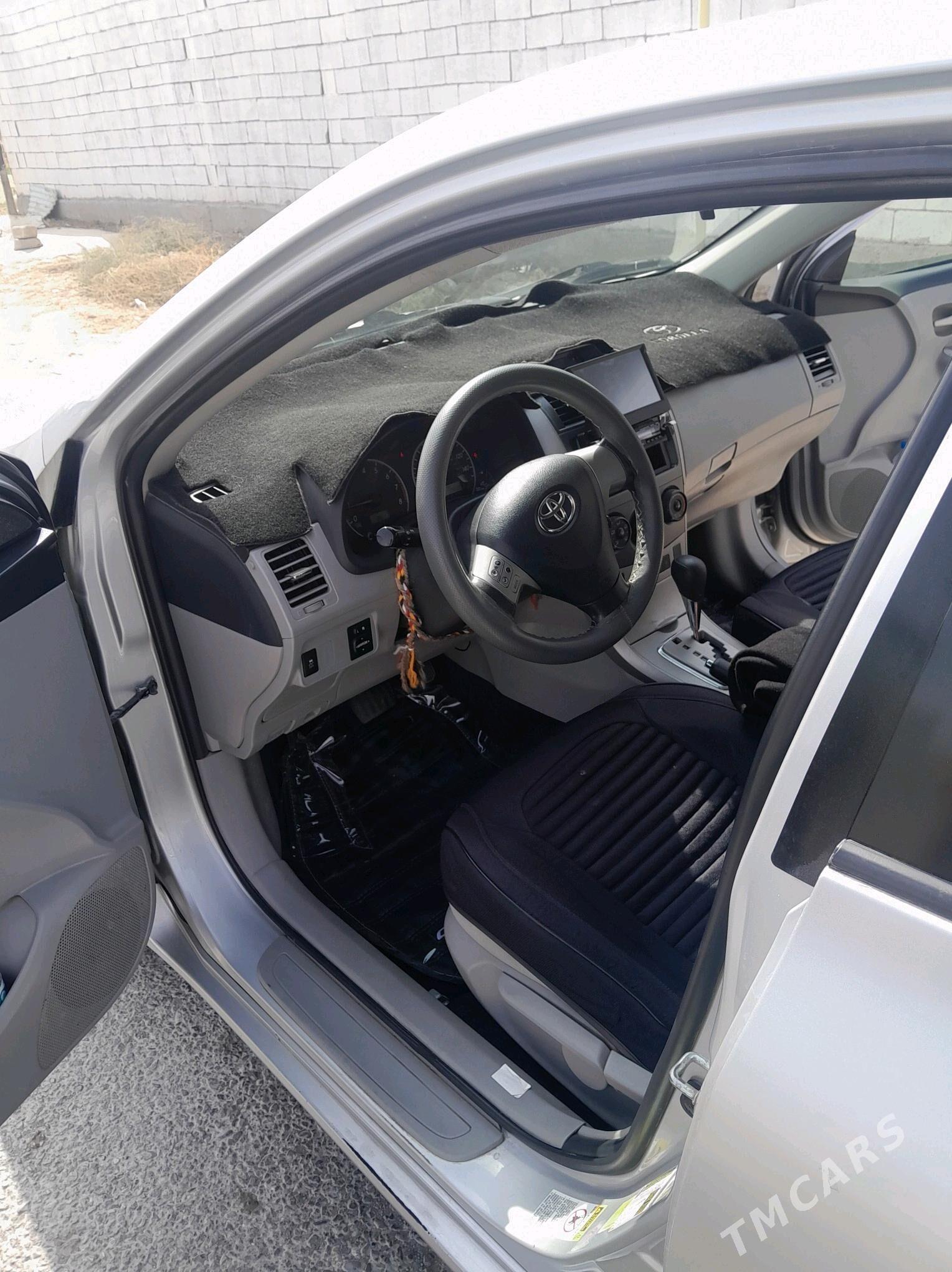 Toyota Corolla 2012 - 175 000 TMT - Хитровка - img 6