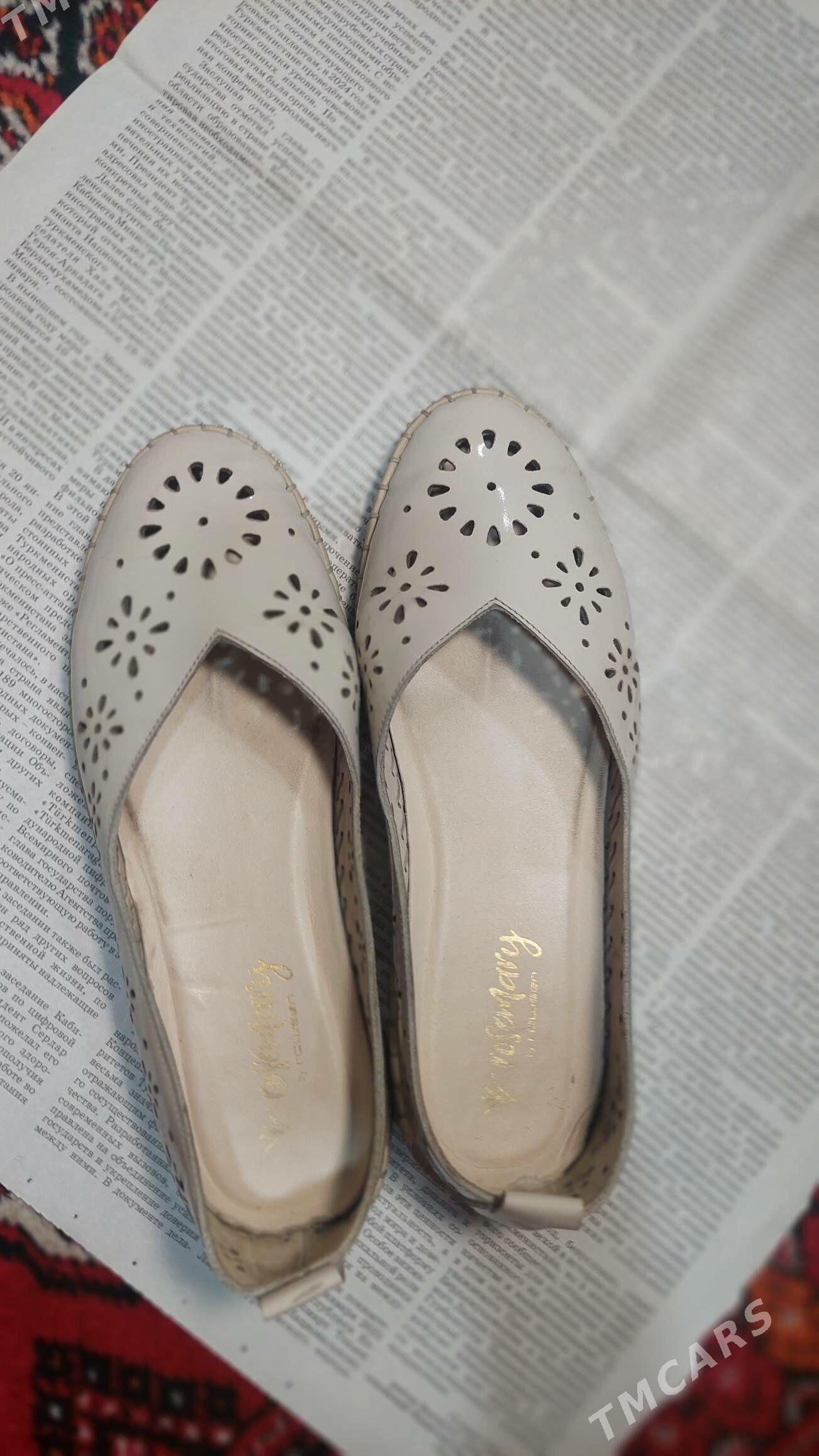 Köwüş - Ашхабад - img 4