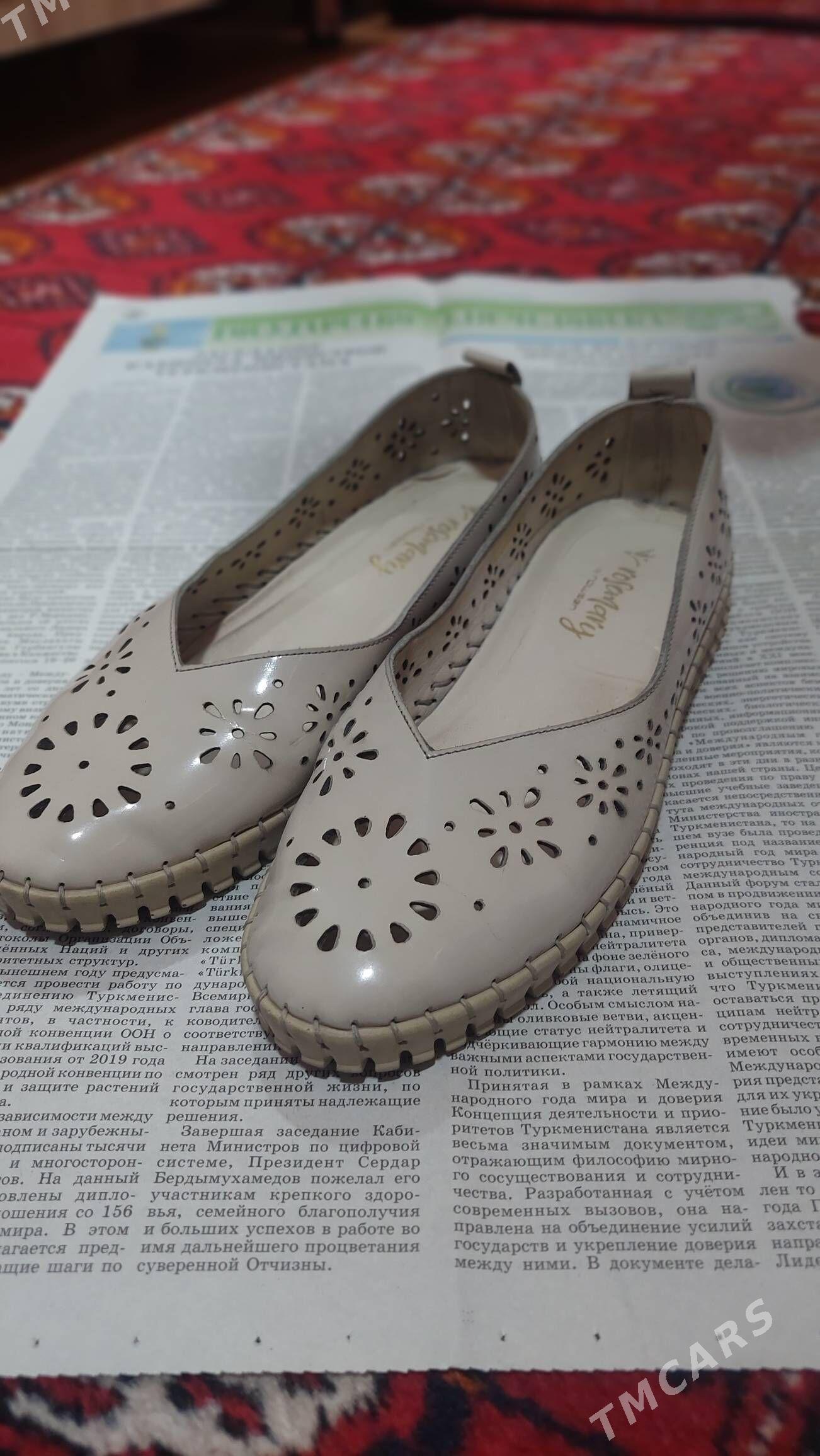 Köwüş - Ашхабад - img 1