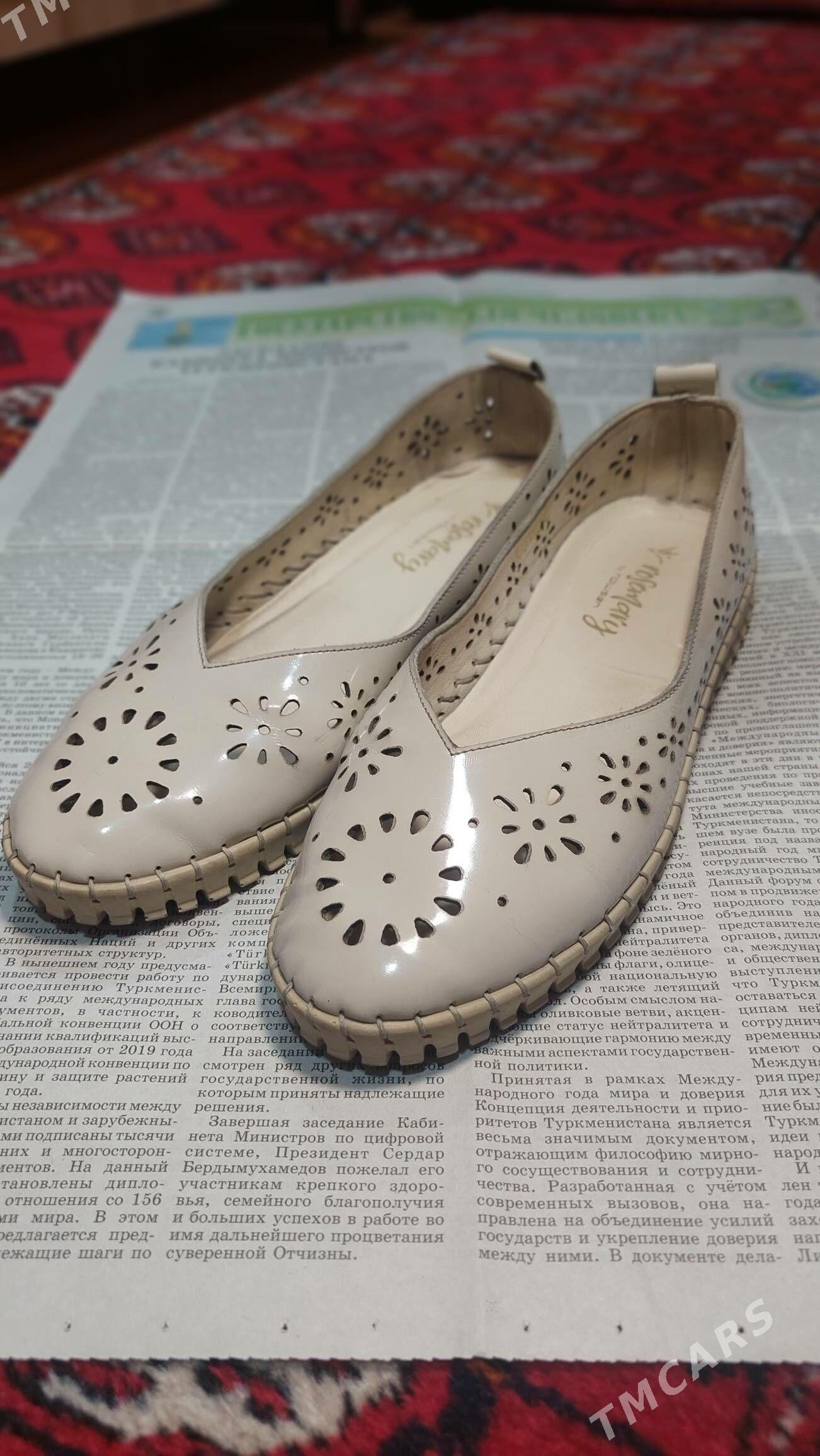 Köwüş - Ашхабад - img 3