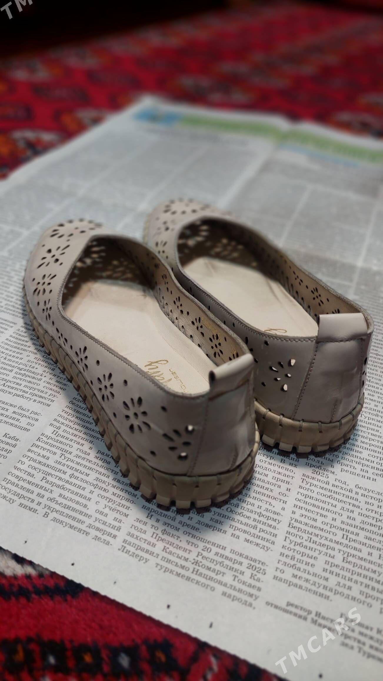 Köwüş - Ашхабад - img 2