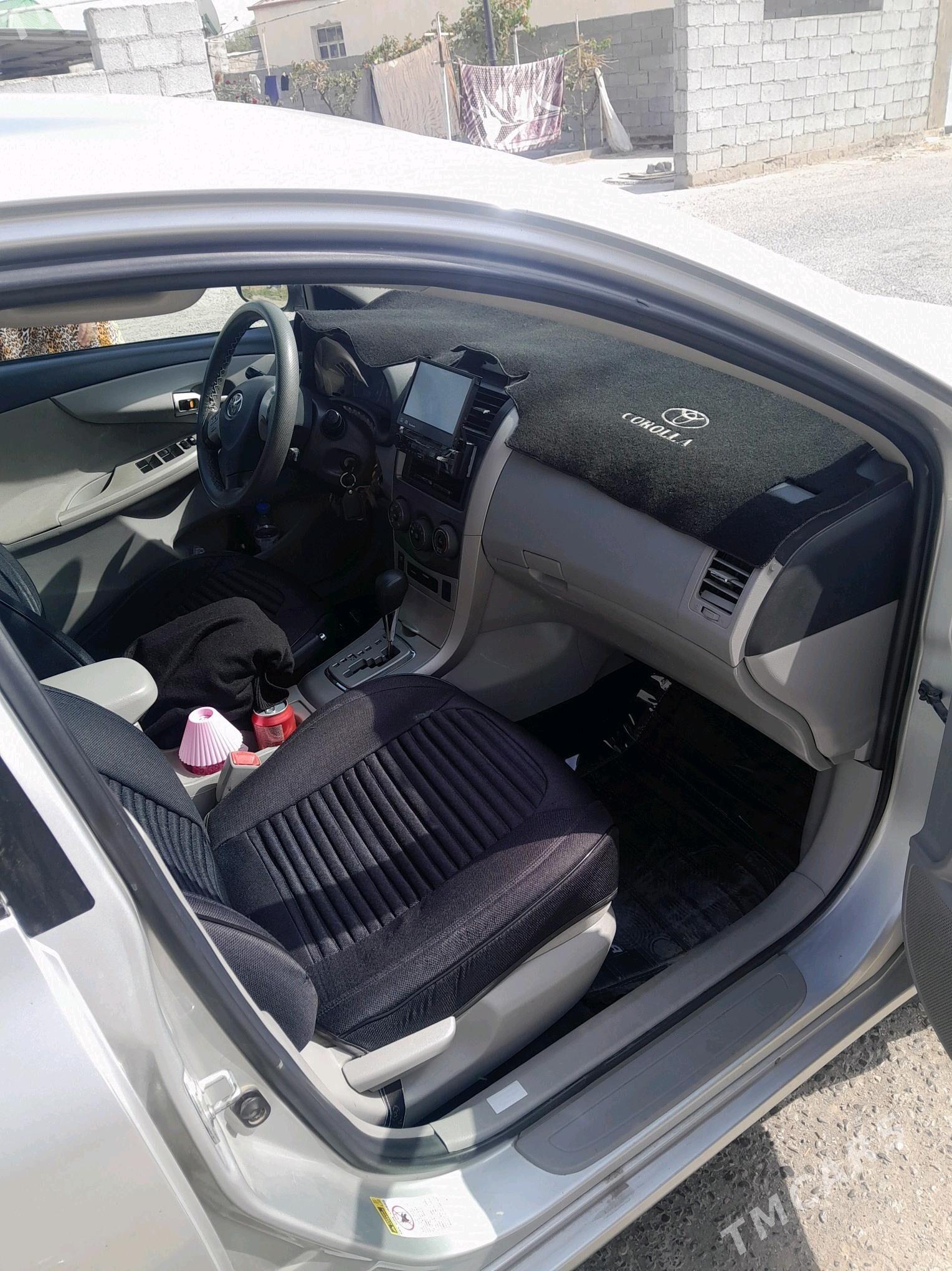 Toyota Corolla 2012 - 175 000 TMT - Хитровка - img 7