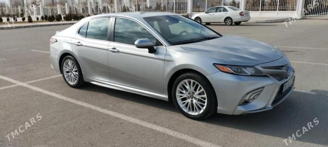 Toyota Camry 2018 - 300 000 TMT - Balkanabat - img 7